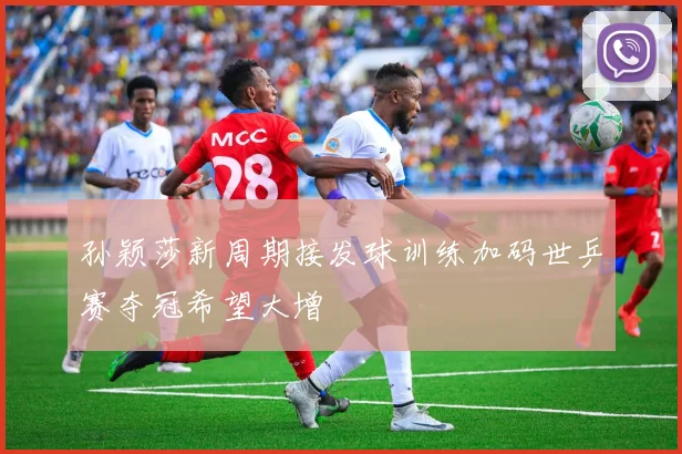 孙颖莎新周期接发球训练加码世乒赛夺冠希望大增