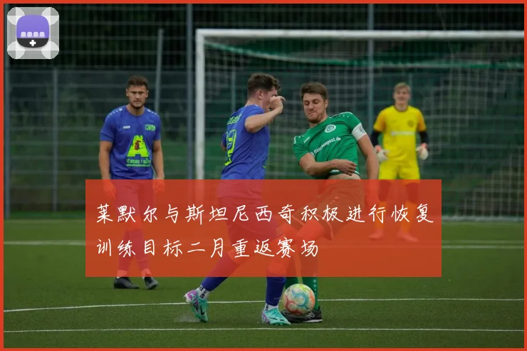 莱默尔与斯坦尼西奇积极进行恢复训练目标二月重返赛场